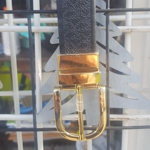 Michael kors belt